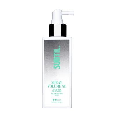 Subtil Styling Volume Setting Spray 125ml