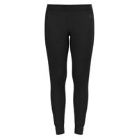 Odlo Merino 200 Thermobroek Dames Black L