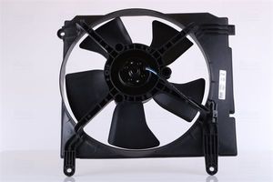 Koelventilator 85349