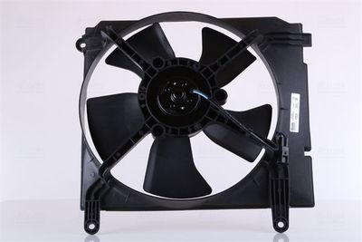 Koelventilator 85349