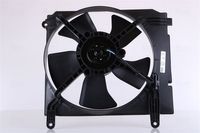 Koelventilator 85349 Koelventilator 85349