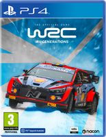 WRC Generations - thumbnail