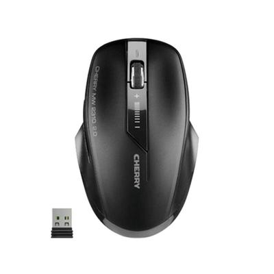 Wireless muis Cherry JW-T0320 Zwart 2400 dpi