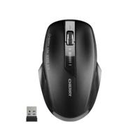 Wireless muis Cherry JW-T0320 Zwart 2400 dpi