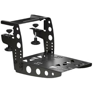 Thrustmaster TM Flying Clamp Universele houder Zwart