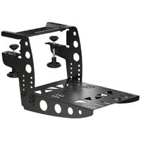 Thrustmaster TM Flying Clamp Universele houder Zwart - thumbnail