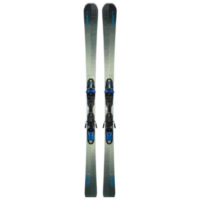 Elan Primetime 44+ Fusion X Ski Blue 165
