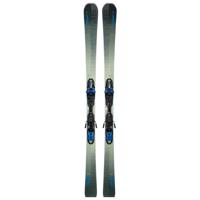 Elan Primetime 44+ Fusion X Ski Blue 165