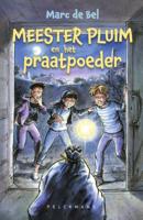 Meester Pluim en het praatpoeder (Hardback)