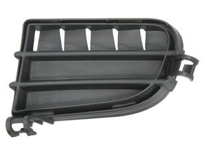 Ventilatiegrille, bumper 6502072032915P