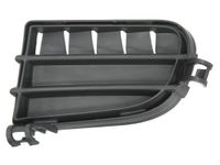 Ventilatiegrille, bumper 6502072032915P