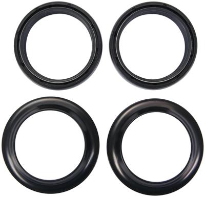 ALL BALLS Racing voorvork keerring set