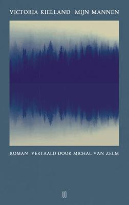 Mijn mannen (Paperback)