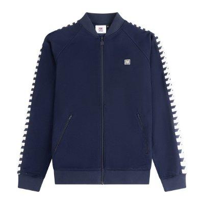 Meyba - Tape Trainingsjack - Navy