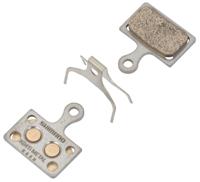 Shimano K04TI Metal Disc Brake Pads