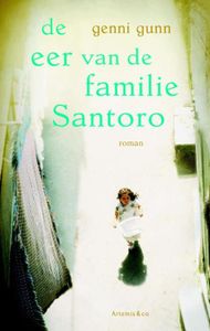 Eer van de familie Santoro - Genni Gunn - ebook