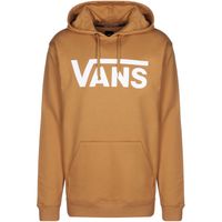 Classic Hoodie Bone Brown