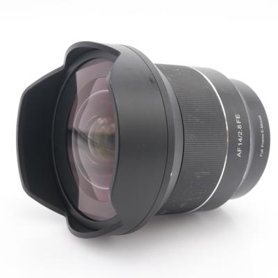 Samyang 14mm F/2.8 AF Sony FE occasion
