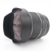 Samyang 14mm F/2.8 AF Sony FE occasion
