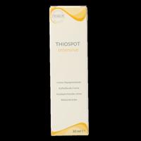 Synchroline Thiospot intensive skin cream 30 Milliliter