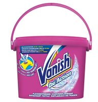 Vanish Vlekverwijderaar Poeder - 2.4 kg - thumbnail