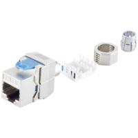 BKL Electronic 2900021 RJ45-inbouwmodule CAT 8.1 - thumbnail