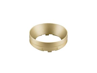 SLV Sierring voorNuminos S goud - 1008144
