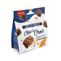 Koekjes jules destrooper choc &apos;n croc parijse waf