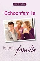 Schoonfamilie is ook familie - J. Belder - ebook