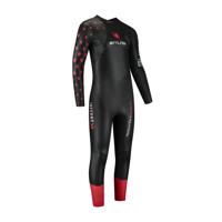 BTTLNS Inferno 2.0 wetsuit lange mouw heren MT