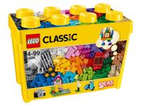 LEGO Classic 10698 Creatieve grote opbergdoos