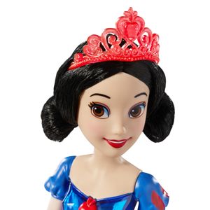 Disney Princess Royal Shimmer Pop Snow White