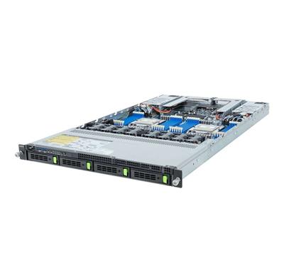 Gigabyte Rack-platform (1U) AMD R183-Z93
