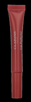 Clarins Natural Lip Perfector 12 ml Lipgloss Dames Clarins Natural Lip Perfector 12 ml Lipgloss Dames