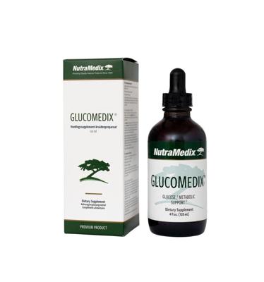 Glucomedix