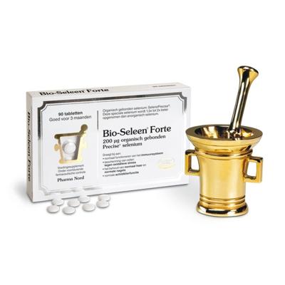 Pharma Nord Bio-Seleen Forte 90Tabletten