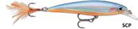 Rapala X-Rap 10 Scoop - SCP - thumbnail