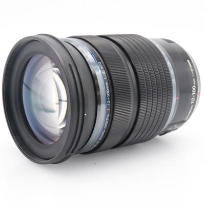 Olympus M.Zuiko Digital 12-100mm F/4 IS PRO occasion