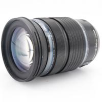 Olympus M.Zuiko Digital 12-100mm F/4 IS PRO occasion