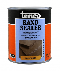 tenco randsealer 0.25 ltr