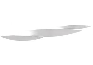 Terzani - I Lucci Argentati Wandlamp