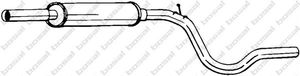 Middendemper 279119
