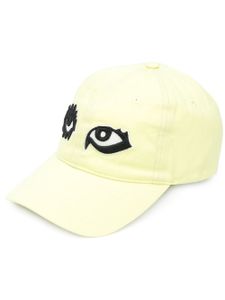 Haculla casquette Eyes Dad - Jaune