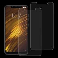 0 26 mm 9H 2.5D getemperd glas Film voor Xiaomi POCO F1