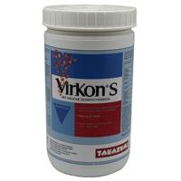 Takazumi Virkon S - Effectief Desinfectiemiddel voor Vijvergezondheid - 500g