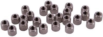 ALLIGATOR cap nut f.av (bag 25pcs.)