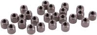 ALLIGATOR cap nut f.av (bag 25pcs.)