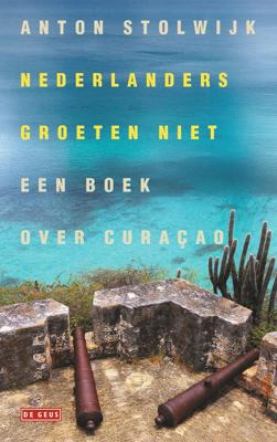 Nederlanders groeten niet (Paperback)