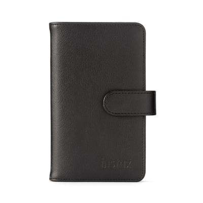 Fujifilm INSTAX Mini album, zwart