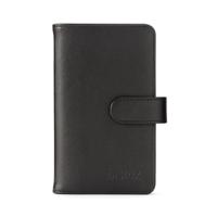 Fujifilm INSTAX Mini album, zwart